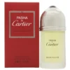 Pasha De Cartier 50ml Eau De Toilette EDT Profumo Uomo
