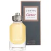 Profumo Uomo Cartier L'Envol De Cartier 80 Ml Eau De Toilette EDT