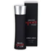 Giorgio Armani Armani Code Sport Uomo Edt Vapo 125 Ml