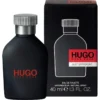 Profumo Uomo Hugo Boss Just Different 40 Ml EDT Eau De Toilette