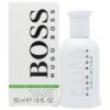 Profumo Uomo Hugo Boss Vottled Unlimited 50 Ml EDT Eau De Toilette