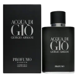 Giorgio Armani Acqua Di Gio' Homme 125 Ml Profumo Uomo Vapo