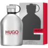 Hugo Boss Hugo Iced 200 Ml Eau De Toilette Edt Profumo Uomo