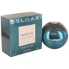 Bulgari Aqua Pour Homme Toniq 50 Ml Eau De Toilette Edt Profumo Uomo