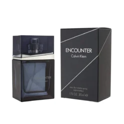 Encounter Calvin Klein Edt Natural Spray 30 Ml Profumo Uomo