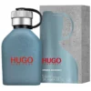 Hugo Boss Hugo Urban Journey 75 Ml Eau De Toilette Edt Profumo Uomo