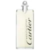 Declaration Cartier Eau De Toilette Uomo Vapo 100 Ml