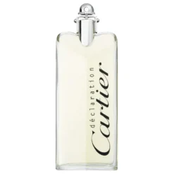 Declaration Cartier Eau De Toilette Uomo Vapo 100 Ml