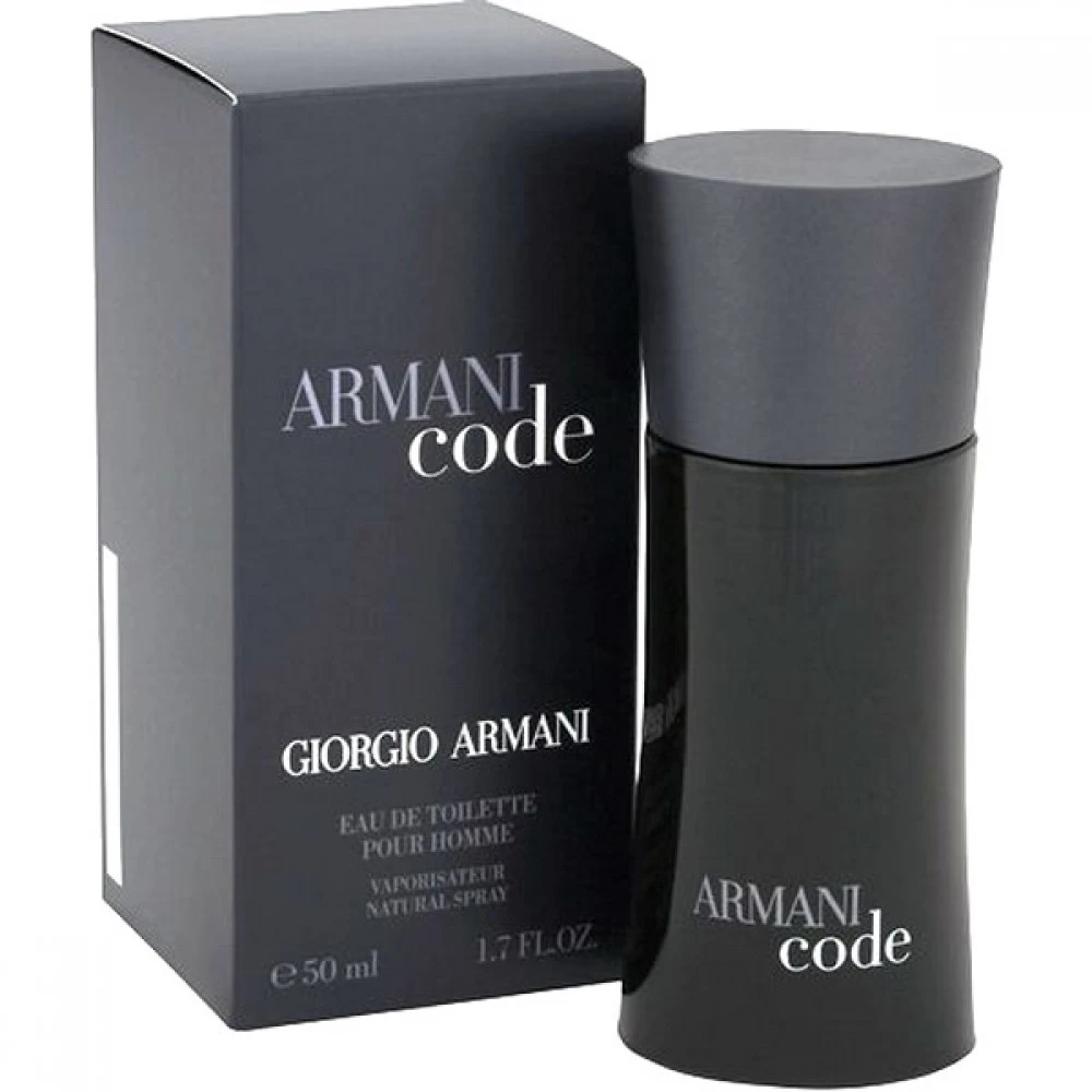 Giorgio Armani Armani Code Uomo Edt Vapo 50 Ml 1 Giorgio Armani Armani Code Uomo Edt Vapo 50 Ml