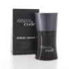 Giorgio Armani Armani Code Uomo Edt Vapo 30 Ml