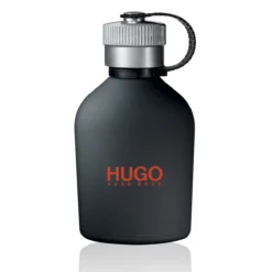 Hugo Boss Hugo Just Different Eau De Toilette Spray Uomo 75 Ml