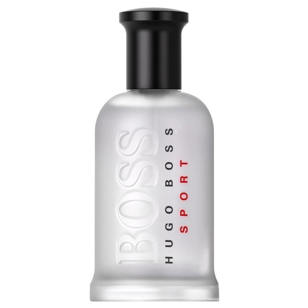 Hugo Boss - Boss Bottled Sport Eau De Toilette Spray Uomo 30 Ml 1 Hugo Boss - Boss Bottled Sport Eau De Toilette Spray Uomo 30 Ml