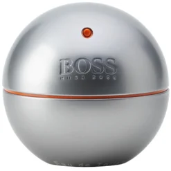 Hugo Boss Boss In Motion Eau De Toilette Spray Uomo 40 Ml
