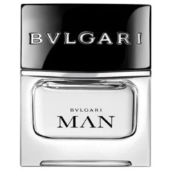 Bulgari Man 60 Ml Eau De Toilette EDT Profumo Uomo Bvlgari