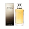 Davidoff Horizon 75 Ml Eau De Toilette Edt Profumo Uomo