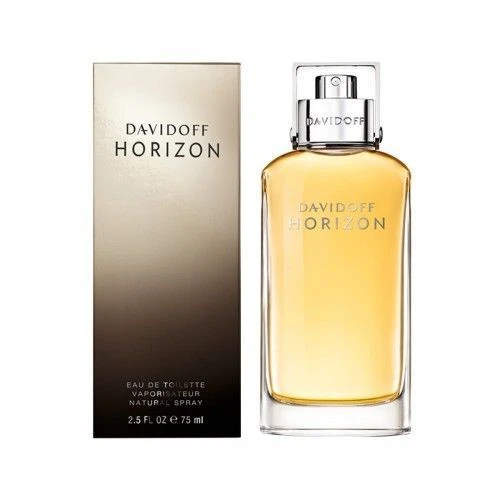 Davidoff Horizon 75 Ml Eau De Toilette Edt Profumo Uomo 1 Davidoff Horizon 75 Ml Eau De Toilette Edt Profumo Uomo