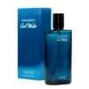 Davidoff Cool Water Edt Vapo 125 Ml