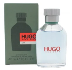 Hugo Boss Hugo Man 40 Ml Eau De Toilette Edt Profumo Uomo