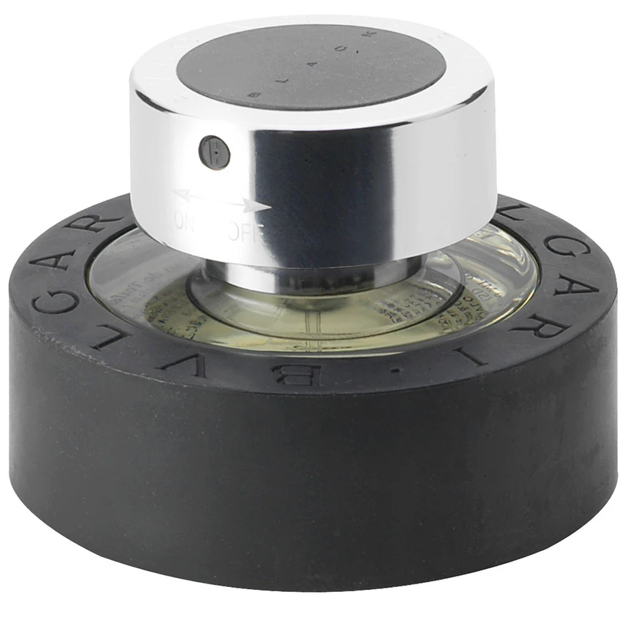 Bulgari Black Edt Uomo Vapo Natural Spray 40 Ml 1 Bulgari Black Edt Uomo Vapo Natural Spray 40 Ml