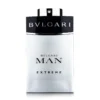 Bulgari Man Extreme Eau De Toilette Spray Uomo 100 Ml