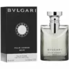 Bulgari Pour Homme Soir Eau De Toilette Spray Uomo 50 Ml