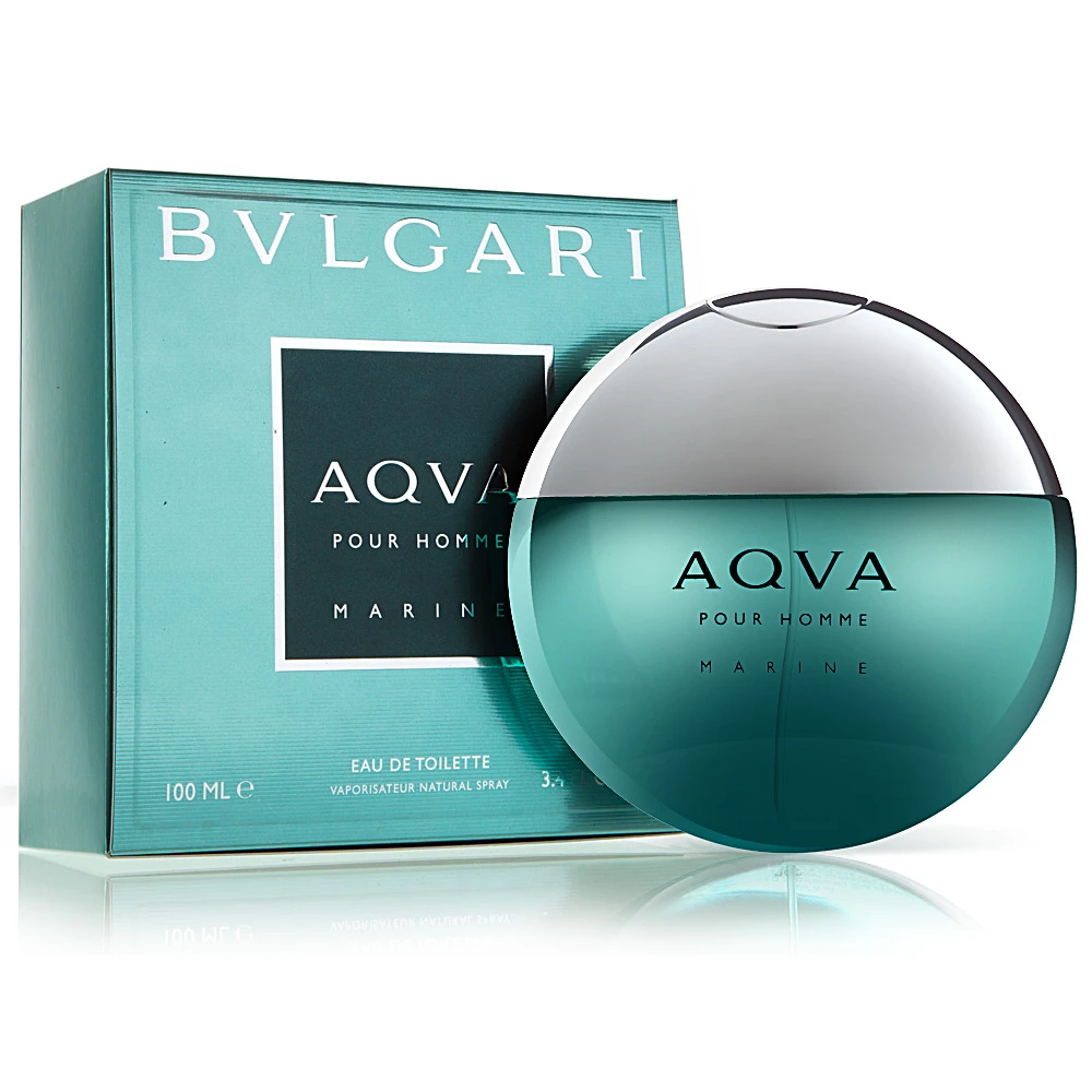 Bulgari Aqua Pour Homme Eau De Toilette 100 Ml 1 Bulgari Aqua Pour Homme Eau De Toilette 100 Ml