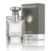 Bulgari Pour Homme Eau De Toilette Vapo 50 Ml
