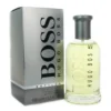 Hugo Boss Bottled 100 Ml Eau De Toilette EDT Profumo Uomo
