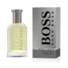 Hugo Boss Bottled 50 Ml Profumo Uomo Eau De Toilette Edt Spray