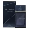 Encounter Calvin Klein 100 Ml Profumo Uomo Edt 100 Ml Natural Spray