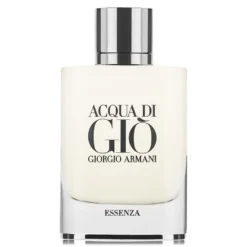 Giorgio Armani Acqua Di Gio' Uomo Essenza Edp Vapo 180 Ml