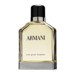 Giorgio Armani Armani Eau Pour Homme Edt Vapo 50 Ml