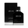 Giorgio Armani Armani Eau De Nuit Uomo Edt Vapo 100 Ml